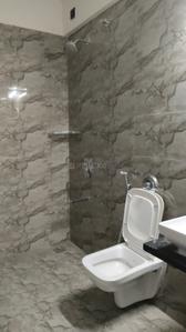 Image of 1210 Sq.ft 3 BHK Apartment / Flat for rent in VTP Aethereus Phase I, Mahalunge, Pune for Rs. 35000