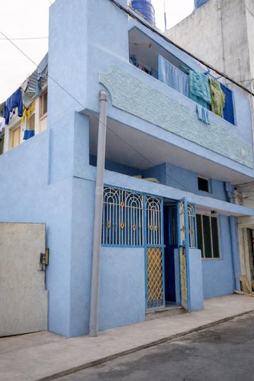 Chowdeshwari Layout Main Image 1