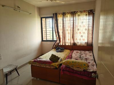 Nanded Sarang Bedroom 2
