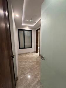 Hall Image of 2228 Sq.ft 3 BHK Builder Floor for sale in Soami Nagar New Delhi for Rs. 140000000