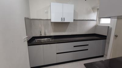 Kitchen Image of 1180 Sq.ft 2 BHK Apartment / Flat for sale in Bheemunipatnam Visakhapatnam for Rs. 5310000