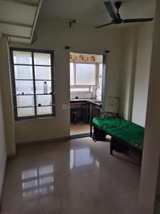 Bedroom Image of J & S flatmate in Talegaon Dabhade, Pune