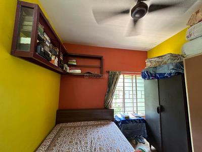 Bedroom Image of 500 Sq.ft 1 BHK Apartment / Flat for sale in West WBHB Dankuni, Dankuni Hooghly for Rs. 1600000