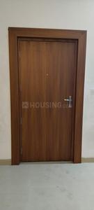 Bedroom Image of 2200 Sq.ft 3 BHK Independent House for rent in BPTP Park Elite Floors, Sector 85 Faridabad for Rs. 25000