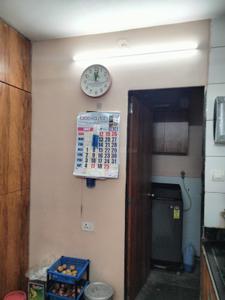 Kitchen Image of 1173 Sq.ft 2 BHK Apartment / Flat for sale in Palanpur Surat for Rs. 5500000