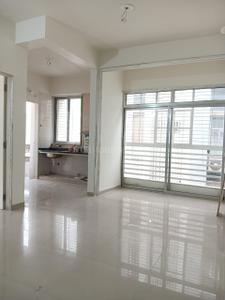 Hall Image of 945 Sq.ft 2 BHK Apartment / Flat for sale in Gota Ahmedabad for Rs. 5250000
