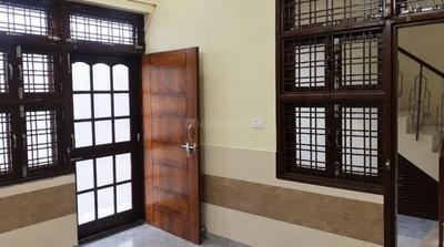 3 BHK Independent Builder Floor