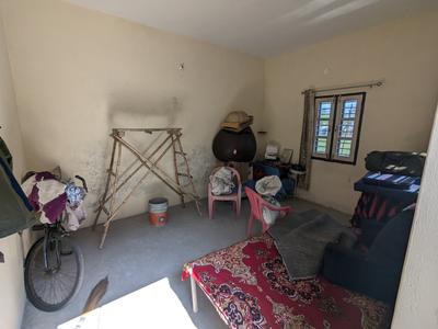 2 BHK Independent Builder Floor