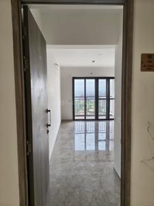 Hall Image of 1030 Sq.ft 2 BHK Apartment / Flat for rent in Ceratec Presidential Towers, Ravet Pune for Rs. 26000