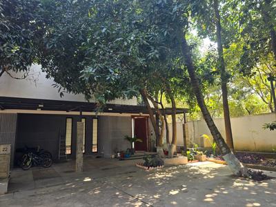Image of 4282 Sq.ft 4 BHK Villa for sale in Fortius Under the Sun Luxury Villa Lifestyle, Sanne Amanikere, Bengaluru for Rs. 95000000