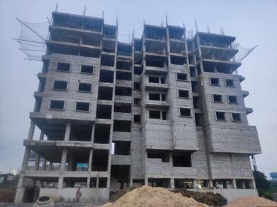 2 BHK Flat