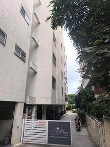 Building Image of 1530 Sq.ft 3 BHK Apartment / Flat for sale in Nandi Forest View, RR Nagar Bengaluru for Rs. 15500000