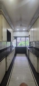 Kitchen Image of 2880 Sq.ft 4 BHK Apartment / Flat for sale in Shree Amarante, Chembur Mumbai for Rs. 100000000