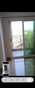 Bedroom Image of 845 Sq.ft 2 BHK Apartment / Flat for sale in Migsun Twiinz, Eta II Greater Noida for Rs. 6800000