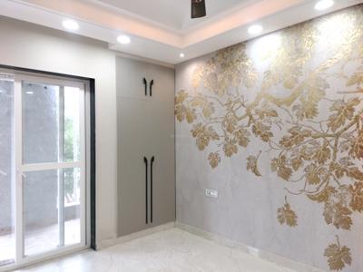 Bedroom Image of 2403 Sq.ft 4 BHK Builder Floor for sale in Sector 89 Faridabad for Rs. 25500000