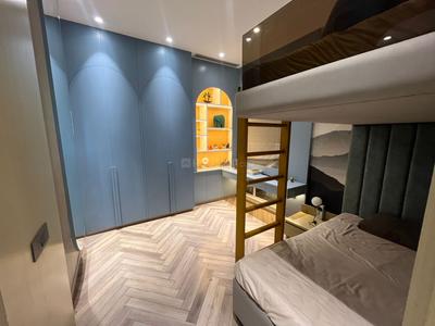 Bedroom Image of 720 Sq.ft 2 BHK Apartment / Flat for sale in Matunga East Mumbai for Rs. 17700000