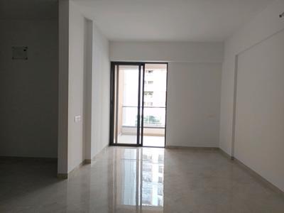 Living Room Image of 1041 Sq.ft 2 BHK Apartment / Flat for sale in Kanifnath Archana Paradise, Mohammed Wadi Pune for Rs. 7000000