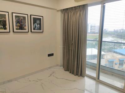 Bedroom Image of 2200 Sq.ft 4 BHK Apartment / Flat for sale in Airoli Navi Mumbai for Rs. 42500000