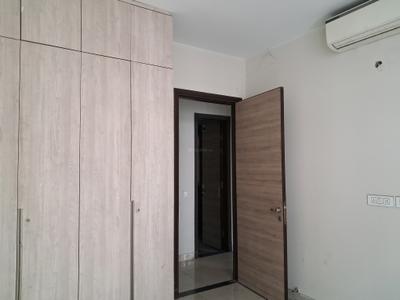 Bedroom Image of 1533 Sq.ft 3 BHK Apartment / Flat for sale in Unity The Amaryllis Phase 1, Kishan Ganj New Delhi for Rs. 42500000