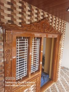 Bedroom Image of 1650 Sq.ft 2 BHK Independent House for rent in Kaikaluru Eluru for Rs. 7000