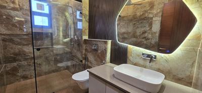 Image of 1850 Sq.ft 3 BHK Builder Floor for sale in Sector 57, Gurgaon for Rs. 26500000
