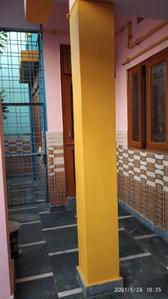 Image of 1250 Sq.ft 3 BHK Independent House for sale in Roshanabad, Haridwar for Rs. 3900000