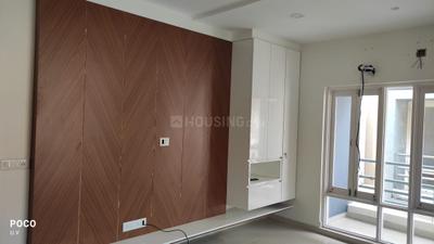 Bedroom Image of 2700 Sq.ft 4 BHK Villa for rent in Shilaj Ahmedabad for Rs. 44000