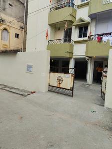 2 BHK Flat