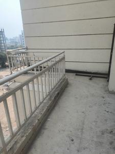 Balcony Image of 2500 Sq.ft 4.5 BHK Apartment / Flat for sale in Bhayli Vadodara for Rs. 6500000