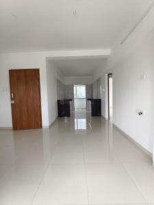Hall Image of 920 Sq.ft 2 BHK Apartment / Flat for sale in Dhayari Pune for Rs. 7500000