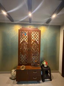 Hall Image of 1530 Sq.ft 3 BHK Apartment / Flat for sale in Camellia Pride, Varthur Bengaluru for Rs. 15500000