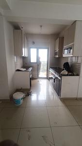 Kitchen Image of 1490 Sq.ft 3 BHK Apartment / Flat for sale in VVIP Homes, Noida Extension Greater Noida for Rs. 13500000