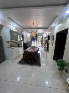 Hall Image of 1525 Sq.ft 3 BHK Apartment / Flat for sale in Ashoka Liviano, Khaja Guda Hyderabad for Rs. 14900000
