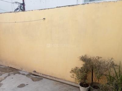 Balcony Image of 550 Sq.ft 2 BHK Independent House for sale in Sipri Bazar Jhansi for Rs. 3300000