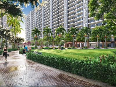 Image of 5000 Sq.ft 5 BHK Apartment / Flat for sale in Noble Callista, Sector 66, Mohali for Rs. 49000000