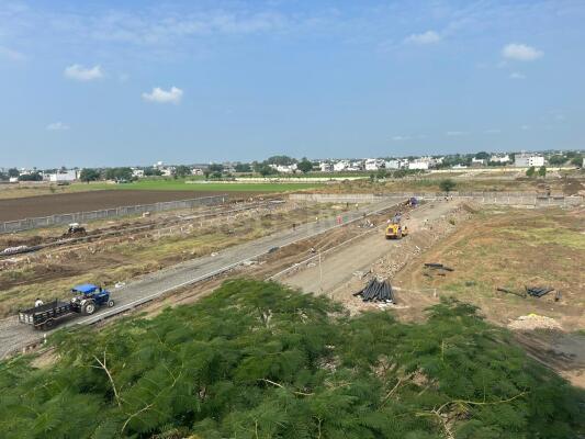 Omaxe City AB Bypass Road Main Image 1