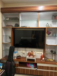Hall Image of 950 Sq.ft 2 BHK Apartment / Flat for sale in Aditya City Apartment Ghaziabad, Wave City Ghaziabad for Rs. 6800000