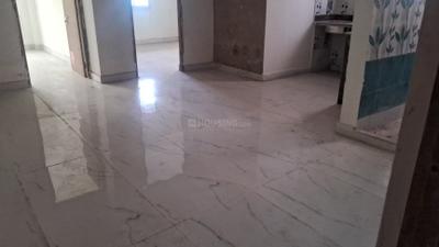 Living Room Image of 950 Sq.ft 2 BHK Apartment / Flat for sale in Belghoria Kolkata for Rs. 4655000