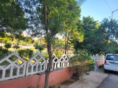Residential Plot