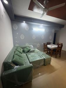 Hall Image of 824 Sq.ft 2 BHK Apartment / Flat for sale in Paras Tierea, Sector 137 Noida for Rs. 7000000