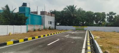 Image of 760 Sq.ft Residential Plot / Land for sale in Manimangalam, Chennai for Rs. 2700000