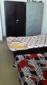 Bedroom Image of APNA BOYS PG IMT Manesar Gurgaon in Manesar, Gurgaon