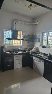 Kitchen Image of 2200 Sq.ft 4 BHK Independent House for sale in Chinchbhavan Nagpur for Rs. 11500000