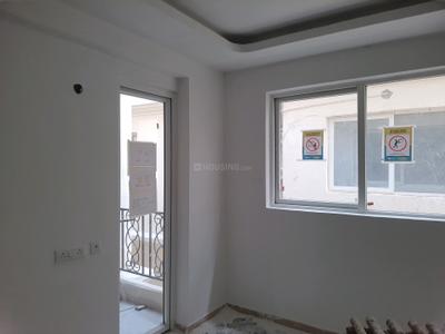 Bedroom Image of 1081 Sq.ft 2.5 BHK Builder Floor for sale in Signature Global Park 4, Sector 36 Sohna for Rs. 9890000