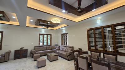 Hall Image of 3600 Sq.ft 4 BHK Apartment / Flat for sale in Kodigehalli Bengaluru for Rs. 45000000