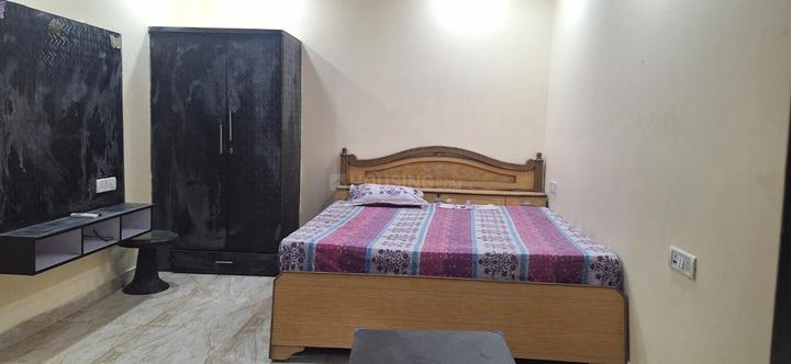 Jangpura B, Jangpura Bedroom 1