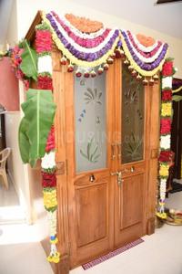 Bedroom Image of 1540 Sq.ft 3 BHK Apartment / Flat for sale in Malleswaram Bengaluru for Rs. 22500000