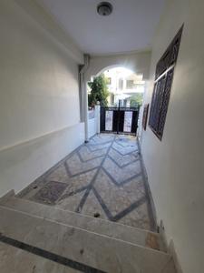 Balcony Image of 2400 Sq.ft 4 BHK Independent House for sale in Mahaveer Colony Park Udaipur for Rs. 12500000
