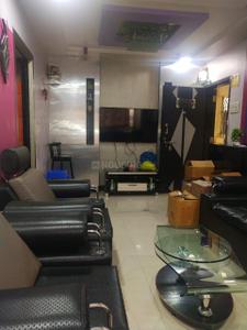 1 BHK Fully Furnished Flat