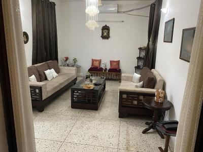 3 BHK Flat